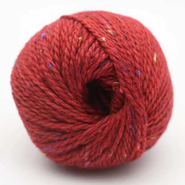 BC Garn Hamelton Tweed 1 GOTS